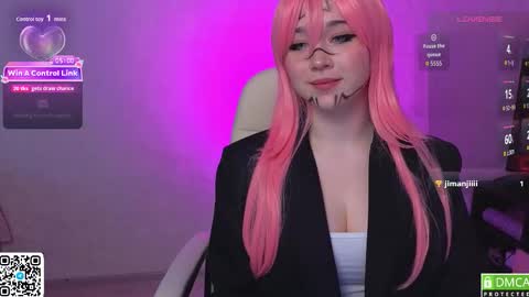 Snapshot of melissa_sensual_ chatting on 02.20.26 Melissa. For u just Mila im a non nude model online show from 02.20.26