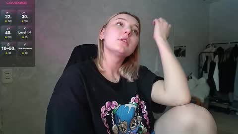 Missi online show from 03.10.26