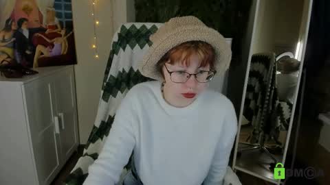 Melissa online show from 11.09.25