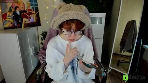 Melissa online show from 11.23.25