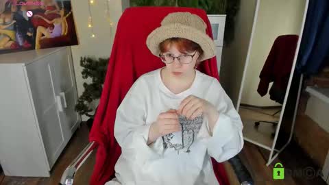 Melissa online show from 11.24.25