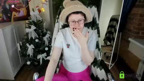 Melissa online show from 12.19.25