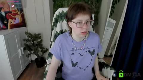 Melissa online show from 02.11.26