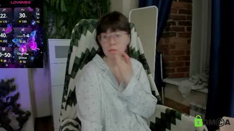 Melissa online show from 07.01.26