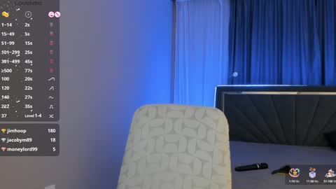 Snapshot of melissa_yamazaki chatting on 01.24.25 Lisaa online show from 01.24.25