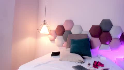 Melissa online show from 01.07.25