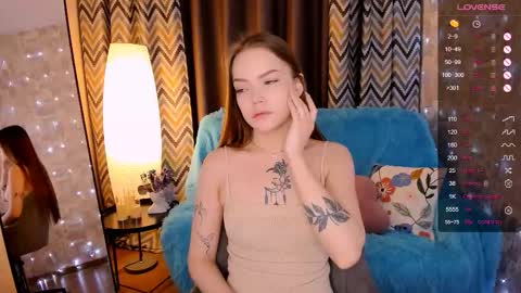 Melisa online show from 02.04.26