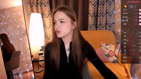 Melisa online show from 02.25.26