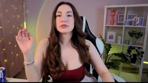 Melissa online show from 04.16.26