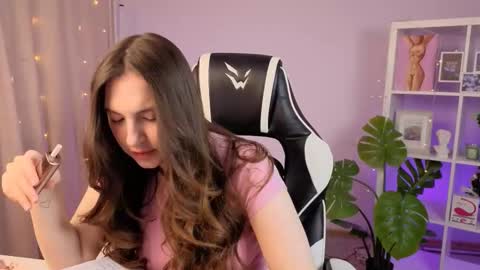 Melissa online show from 02.17.26