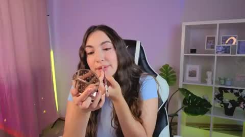 Melissa online show from 07.12.26