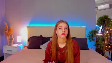 MelissaCrayzy online show from 02.28.25