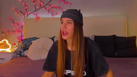 MelissaCrayzy online show from 10.13.25