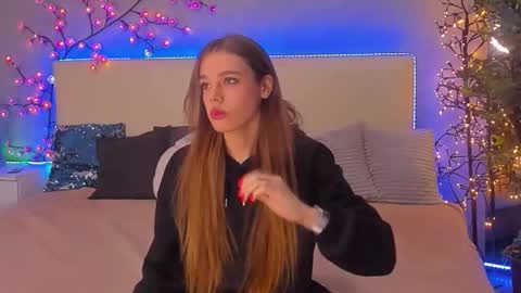 MelissaCrayzy online show from 12.02.25