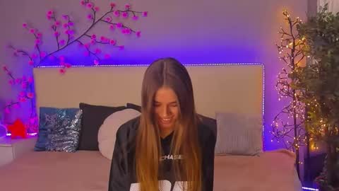 MelissaCrayzy online show from 12.05.25