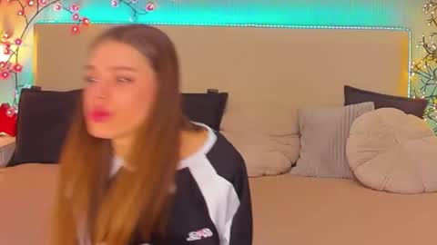 MelissaCrayzy online show from 02.05.26