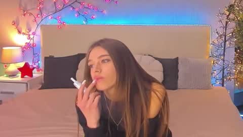 MelissaCrayzy online show from 02.07.26