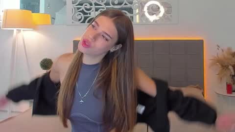 MelissaCrayzy online show from 04.09.26