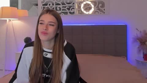 MelissaCrayzy online show from 04.12.26