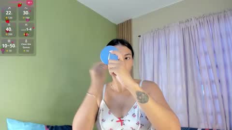 Meli online show from 11.24.25