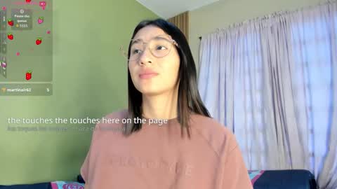 Meli online show from 01.19.26