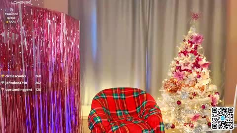 Melissa online show from 12.11.24