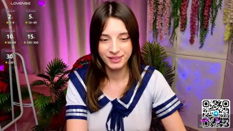 Melissa online show from 02.04.25