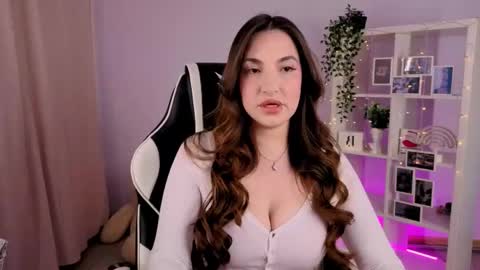 melissagray_ online show from 10.19.25