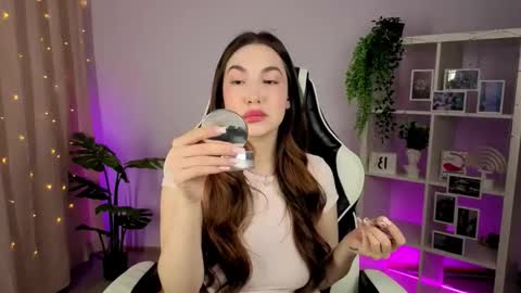 melissagray_ online show from 11.14.25