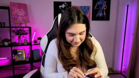 melissagray_ online show from 11.28.25