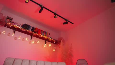 melissajones3 online show from 12.21.24