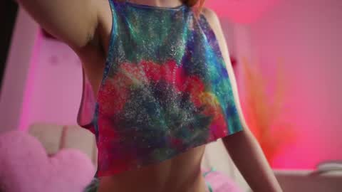 melissajones3 online show from 01.28.25