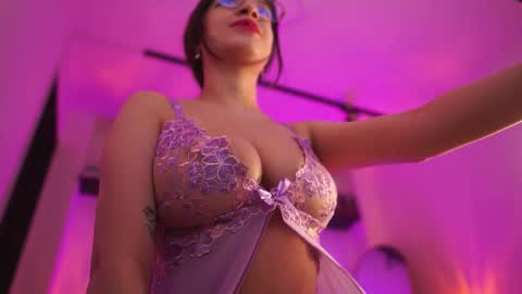 melissajones3 online show from 11.26.25