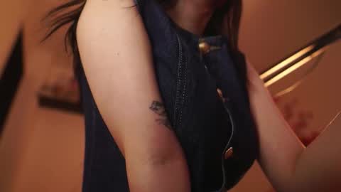 melissajones3 online show from 03.08.26