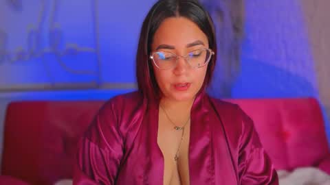 M E L I S S A  online show from 01.10.26