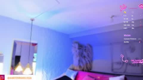 M E L I S S A  online show from 02.20.26