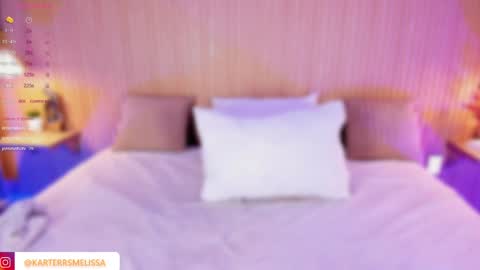 M E L I S S A  online show from 04.11.26