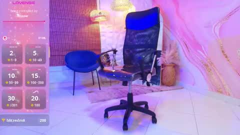 MELISSA online show from 11.08.25