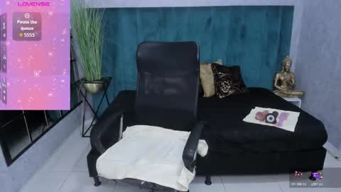 MELISSA online show from 02.07.26