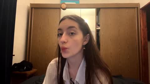 Anastasia online show from 11.04.25