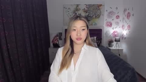 Melissa online show from 12.02.24