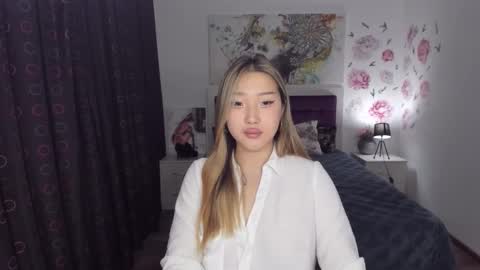 Melissa online show from 12.02.24