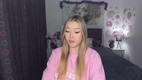 Melissa online show from 12.05.24