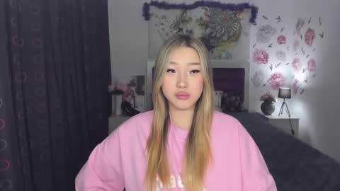 Melissa online show from 12.05.24