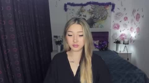 Melissa online show from 12.06.24