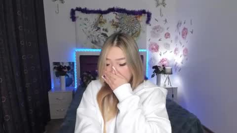 Melissa online show from 12.09.24