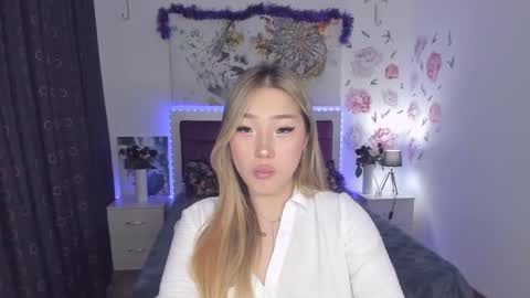 Melissa online show from 12.11.24