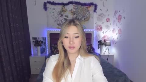 Melissa online show from 12.11.24