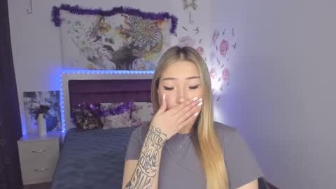 Melissa online show from 12.13.24