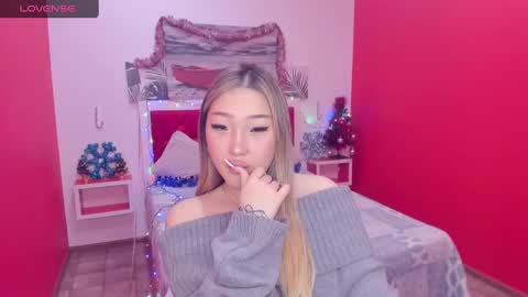 Melissa online show from 12.14.24